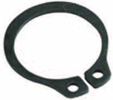 rsm hardware voor bromfiets mbk 50 51 voor 2020 c05-1100 / clips d16mm eenheden