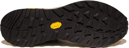 Meindl heren wandel schoenen Eldora GTX - Oliv/Mais