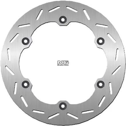 Remschijf voor vaste motorfiets NG Brake Disc DIS1115