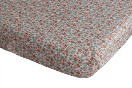 BINK Bedding Hoeslaken Bibi 60 x 120 cm