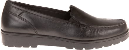 Ara Mocassin Zwart maat 41