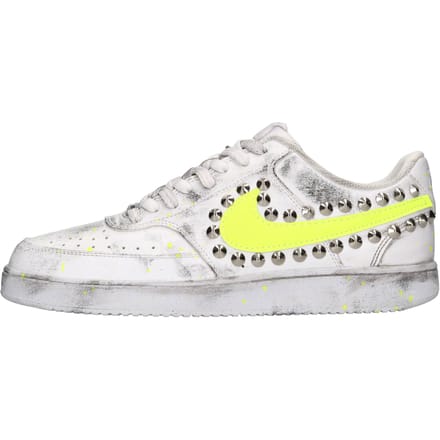 Nike Seddys Witte sneakers