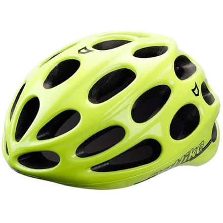 Catlike Olula - Fietshelm - Maat S (52-54 cm) - Fluor Geel
