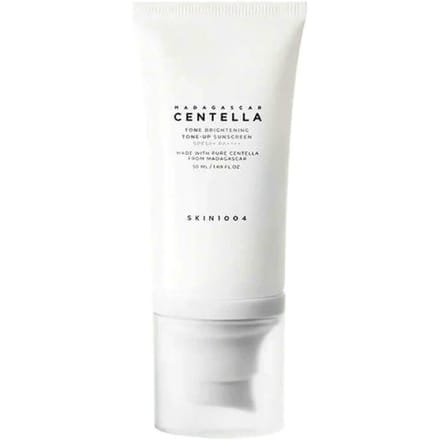 Skin1004 - Madagascar Centella Tone Brightening Toneup Sunscreen Spf50+ PA++++ - 50ml