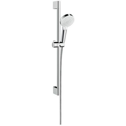 Hansgrohe Crometta Vario shower set EcoSmart Green 65 cm 26555400