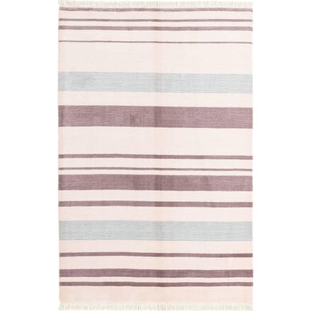 Vloerkleed Julot handgemaakt wol | Hadorn