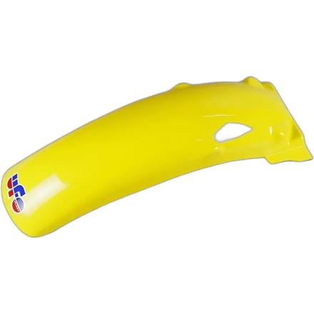 Achterspatborden motorfiets UFO Suzuki RM125/250/400