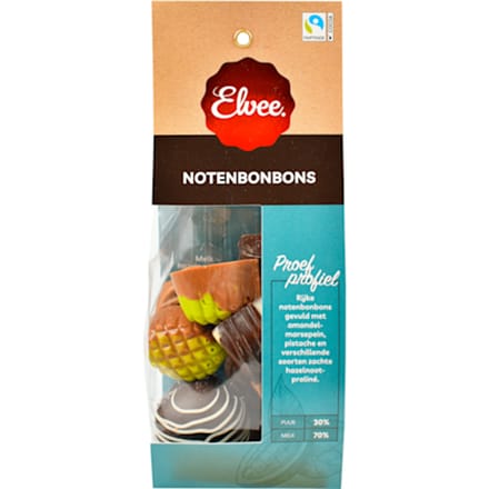 Notenbonbons
