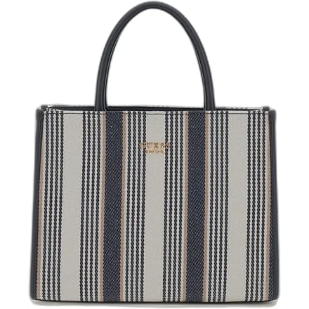 Tote bag 2 vakken vrouw Guess Nicolette
