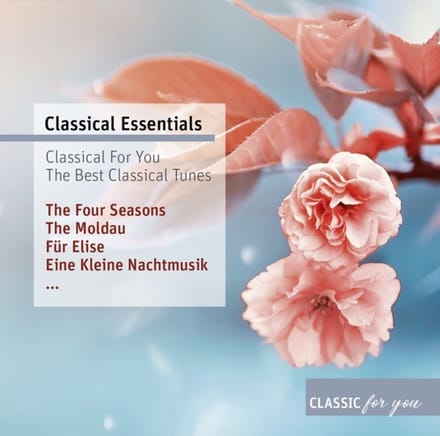 Various Artists - Greatest Classical Tunes