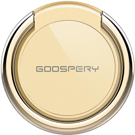 Mercury Ringhouder goud/goud