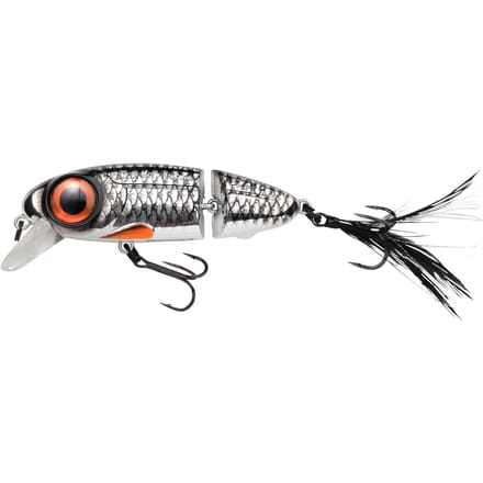 Spro Iris Underdog JTD 10cm - 26g - Maat : Hot Perch
