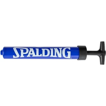 Ballonpomp Spalding Single Action