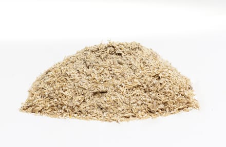 Voerwaarts Gerstemeel - 20kg Varkensvoer
