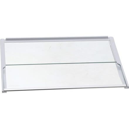 AEG glazen plank, set, gevouwen, 459.5x293mm 140054627355