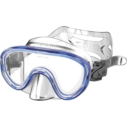 Duikmasker Seac Marina Siltra