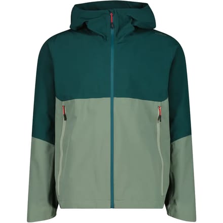 Hooded jacket CMP