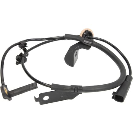 Sensor, wielsnelheid VEMO V33-72-0021 links