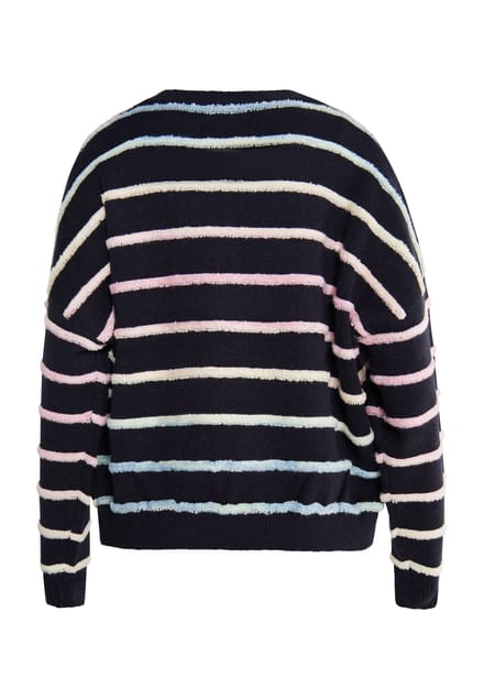 IZIA Jumper Dames zwart