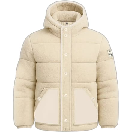 Donsjack Givova Sherpa