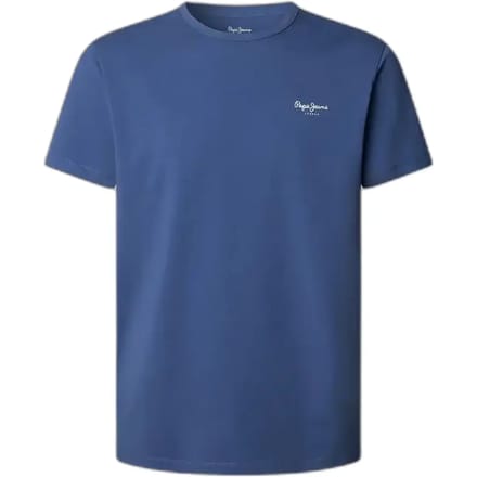 T-shirt Korte Mouw Pepe jeans Original Basic 3