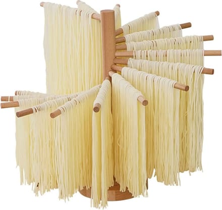 Nivard Pasta Droogrek - Pastamachine - Pasta Maken - Pastadroger