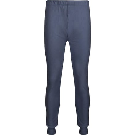 Regatta Heren thermobroek (Denim Blauw)