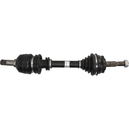Aandrijfas POINT GEAR PNG70205 links