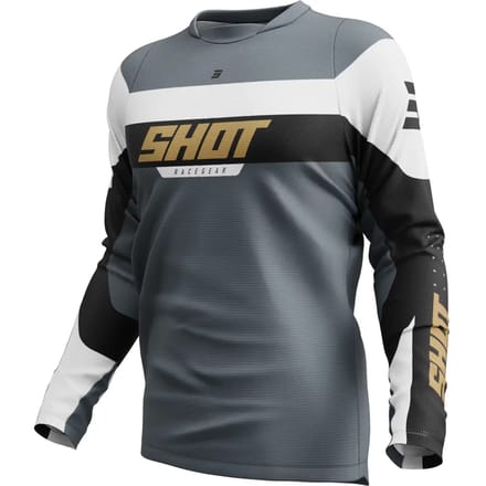 Motorcross trui Shot Race Gear Devo