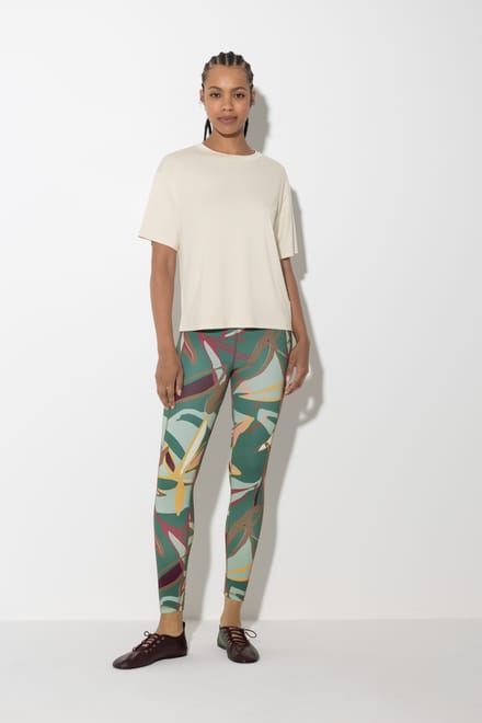 T-shirt Serie Comfy Flex Salt Dessert