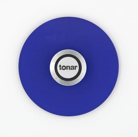 Tonar Misty Blue Clamp 5467