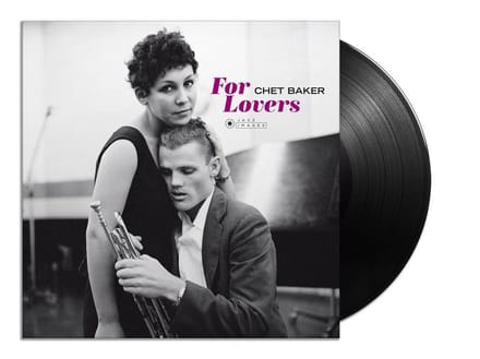 For Lovers -Hq,Gatefold- (LP)