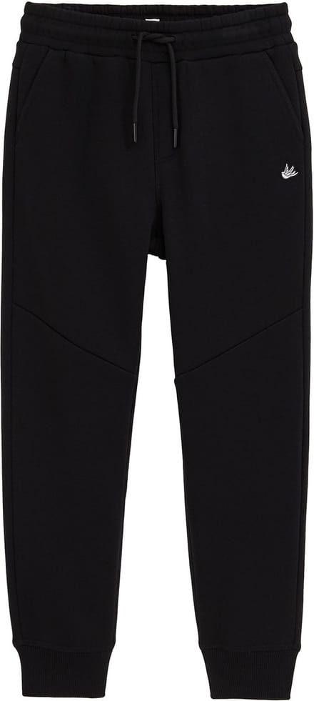 WE Fashion Jongens regular fit joggingbroek