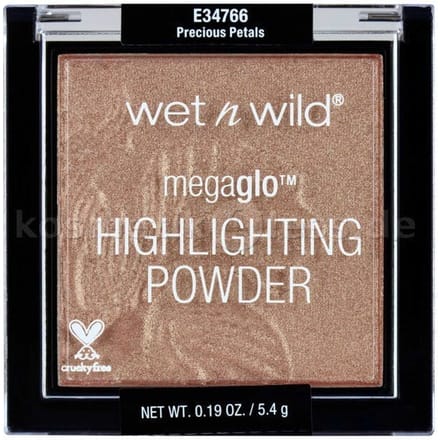 Wet 'n Wild MegaGlo Highlighting Powder Precious Petals 5,4 g