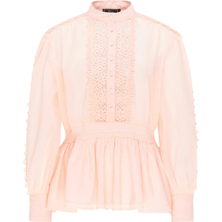 Faina Blouse Dames naakt