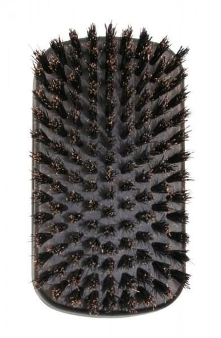 Denman Borstel Gentlemen's Jack Dean Military Hairbrush 1Stuks