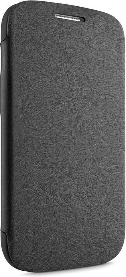 Belkin Micra Folio Hoesje voor Samsung Galaxy S4 - Zwart
