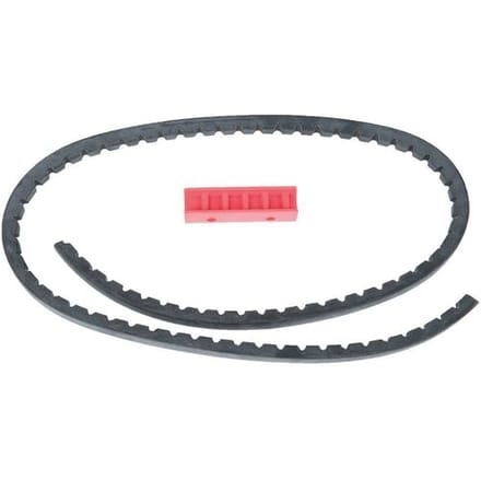 KS Tools 150.3151 Reserve V-snaar voor 150.3150