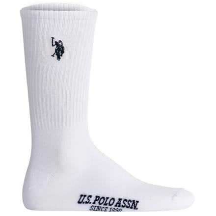 U.S. Polo Assn. Sokken Set van 6