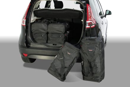 Car-Bags set Renault Scénic