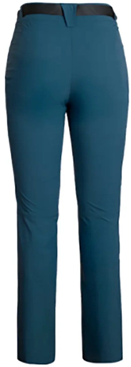 Trangoworld Breda V02 Broek Blauw M Vrouw