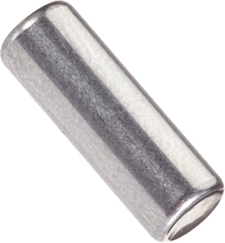 SW-Stahl S3283-40 stalen pin