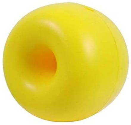Nuova Rade Ronde Zwemband Goud 26 cm