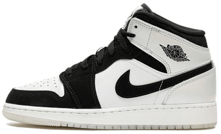 Air Jordan 1 Mid SE Diamond Shorts