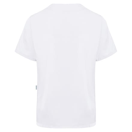 Karlowsky Essentiële tuniek heren (Wit)