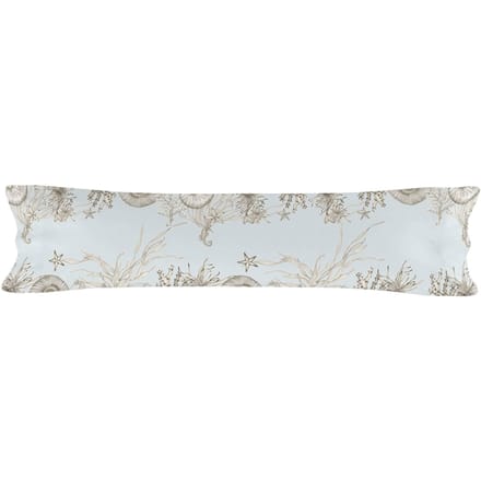 Kussensloop Coral Reef | Happy Friday
