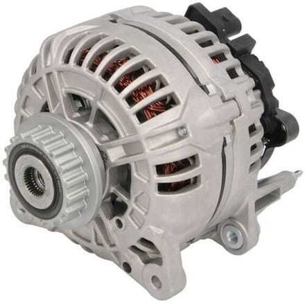 Driefasige generator HELLA 8EL 011 712-291