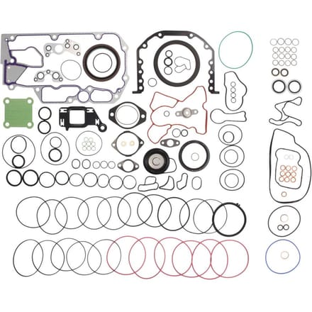 Complete pakkingset, cilindercarter ELRING 911.610
