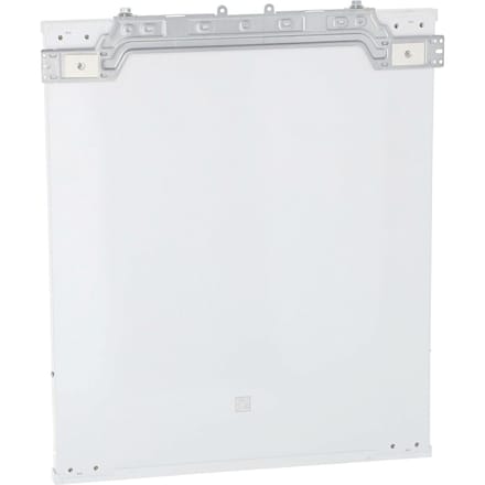 AEG diepvriezerdeur, wit, 531.2x627mm, VIP 140261846046