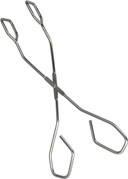 Metaltex Inox Grill- en Keukentang 25 cm